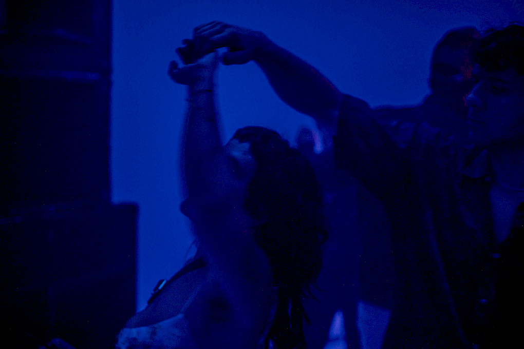 Impressions of Session I by Matthew Hansen