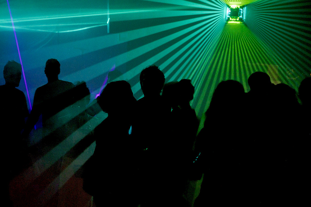 Impressions of Session I by Matthew Hansen