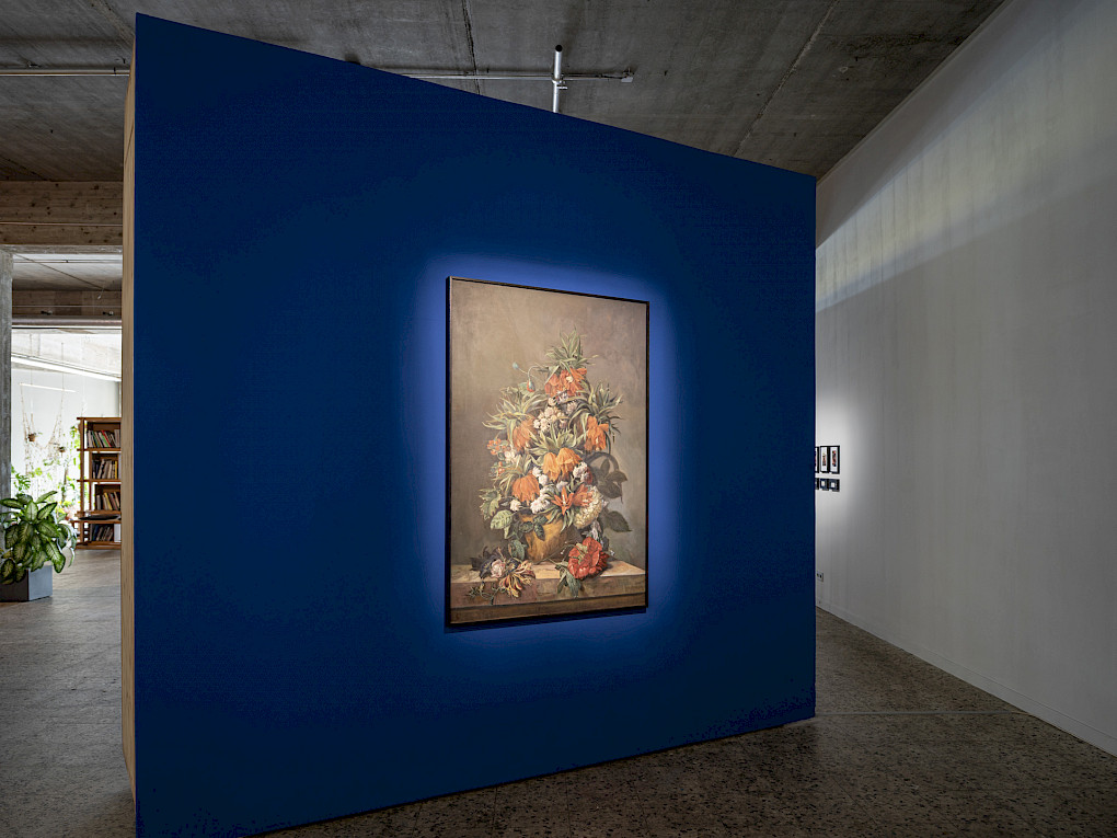 PEGAH KESHMIRSHEKAN Imaginary Homeland | Photo: Marvin Systermans