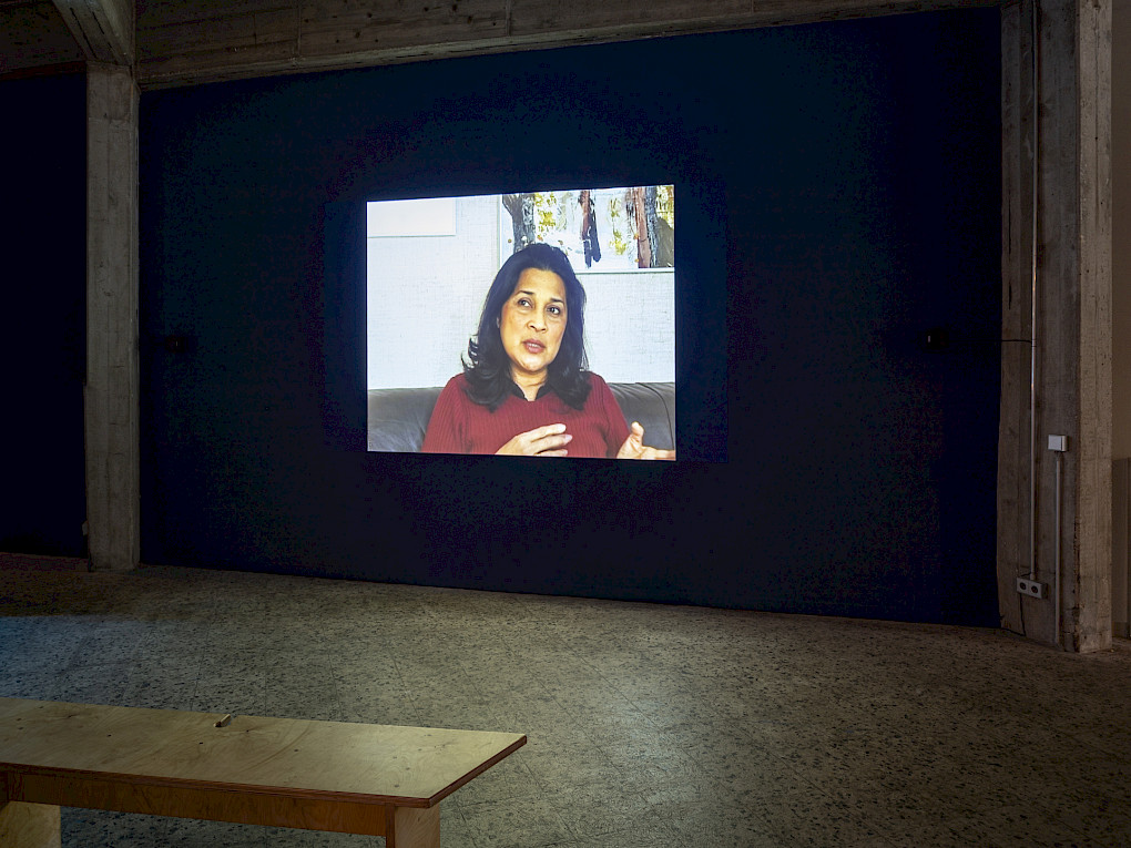 LIZZA MAY DAVID Two More Years | Photo: Marvin Systermans