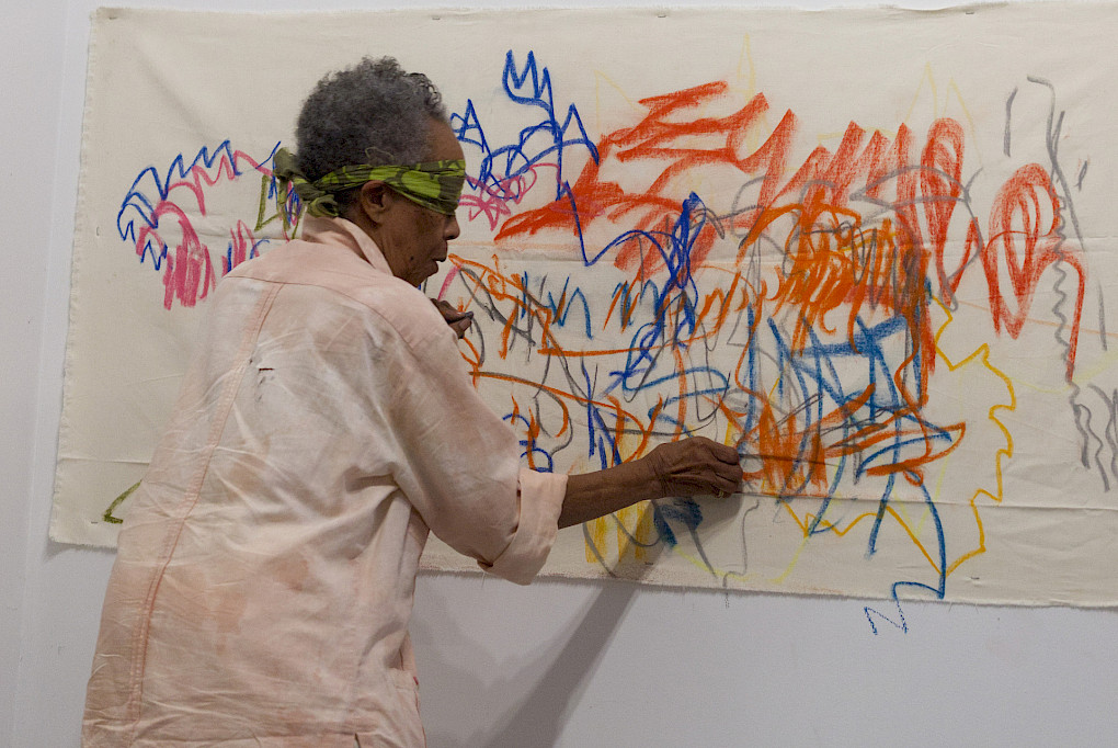 Awilda Sterling-Duprey | Photo: Thais Llorca Lezcano