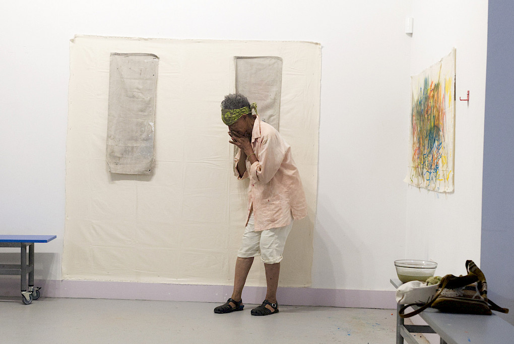 Awilda Sterling-Duprey | Photo: Thais Llorca Lezcano