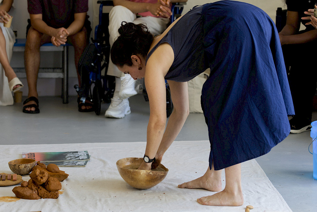 Amara Abdal Figueroa | Photo: Thais Llorca Lezcano