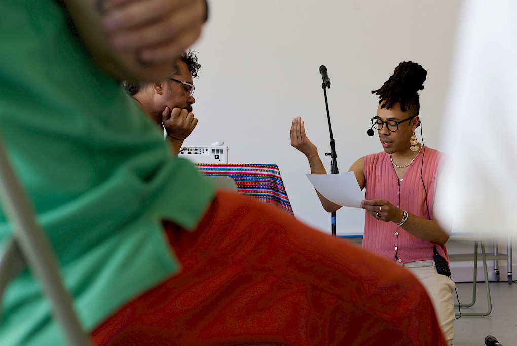 Alan Pelaez Lopez | Photo: Thais Llorca Lezcano