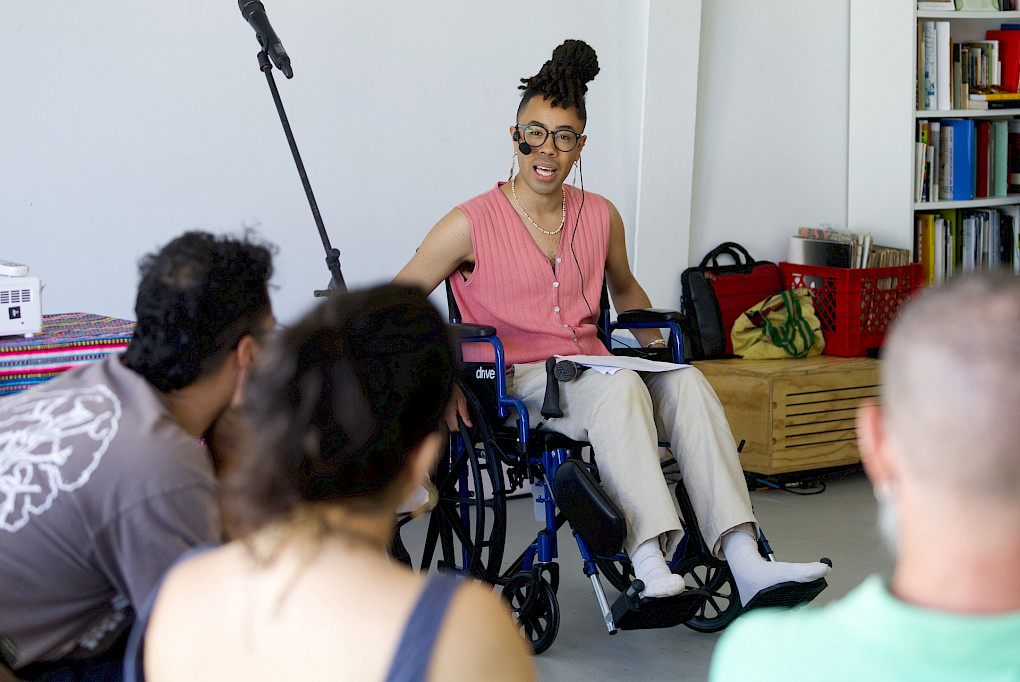 Alan Pelaez Lopez | Photo: Thais Llorca Lezcano