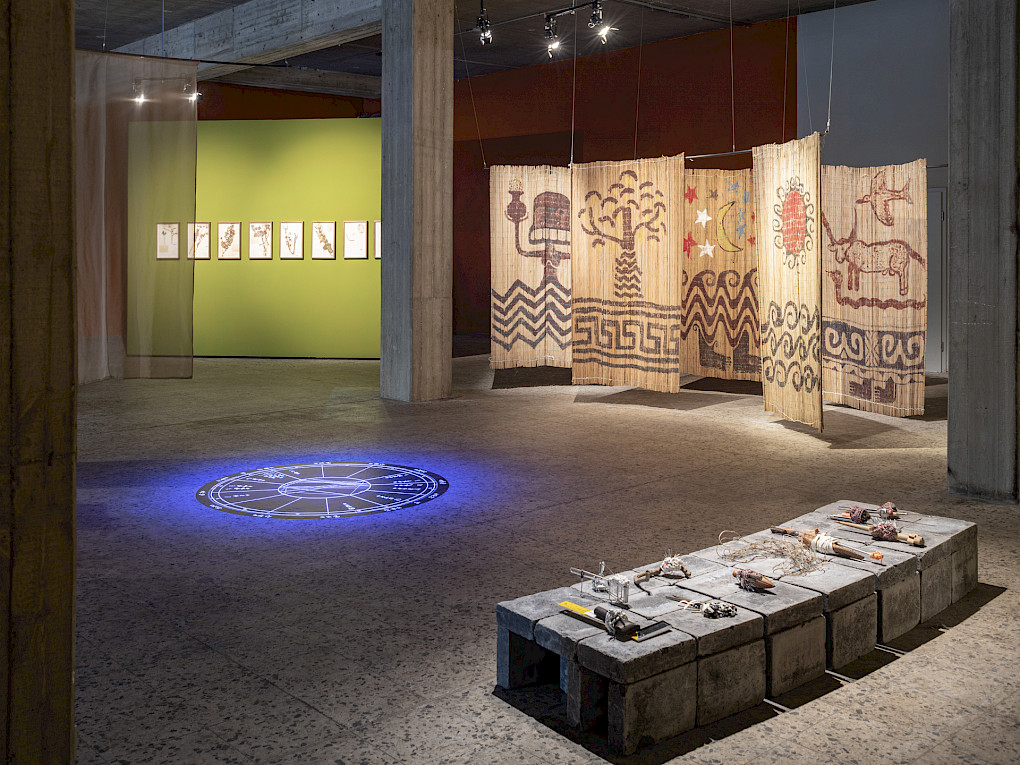 Installation view | Photo: Marvin Systermans