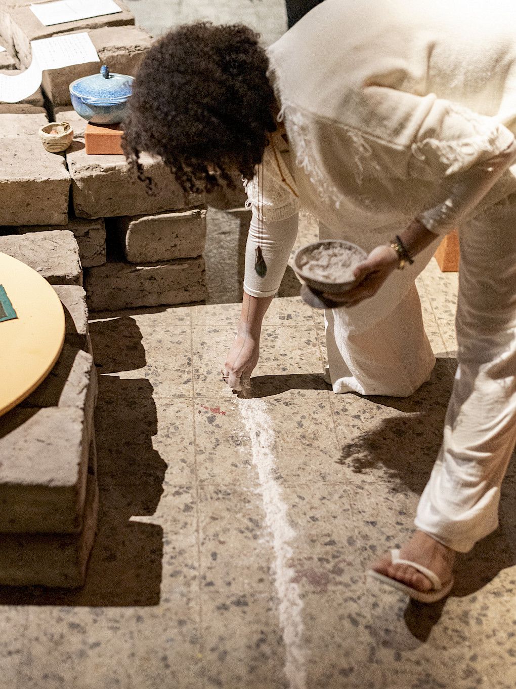 Images by Marvin Systermans