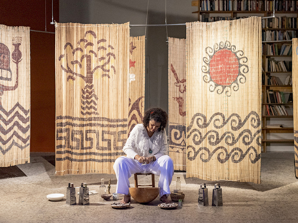 Images by Marvin Systermans