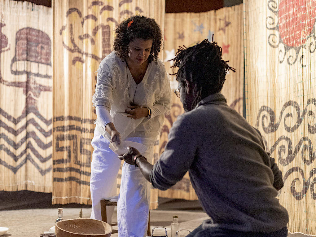 Images by Marvin Systermans