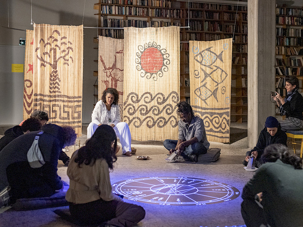 Images by Marvin Systermans