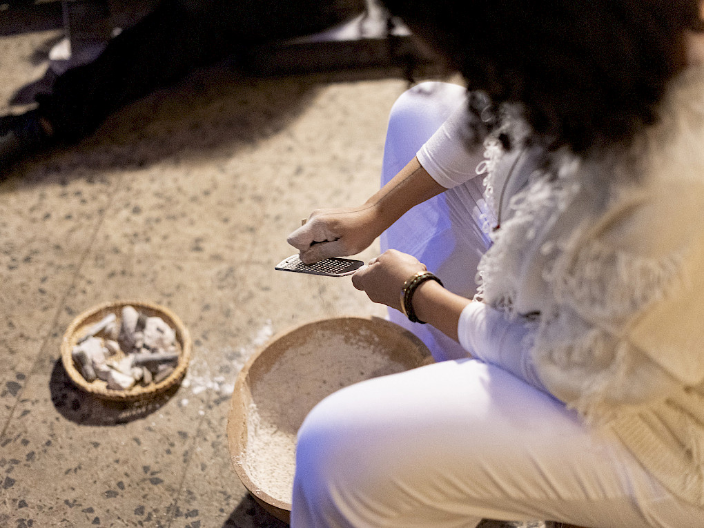 Images by Marvin Systermans