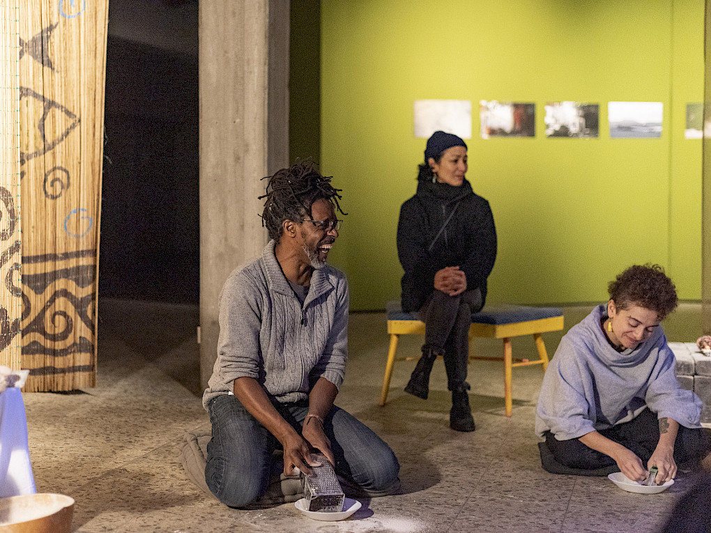 Images by Marvin Systermans