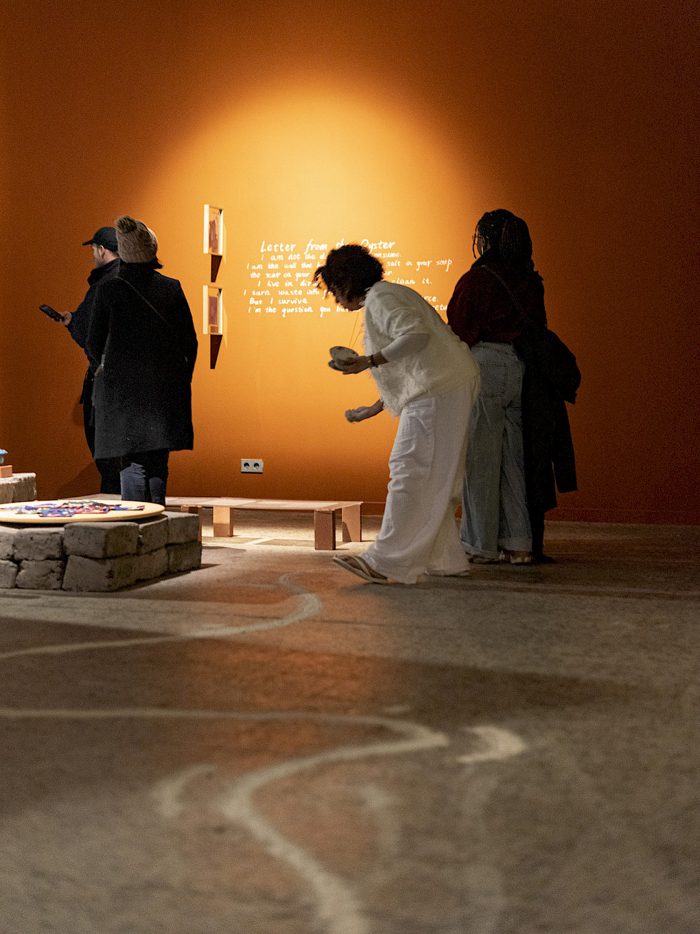 Images by Marvin Systermans