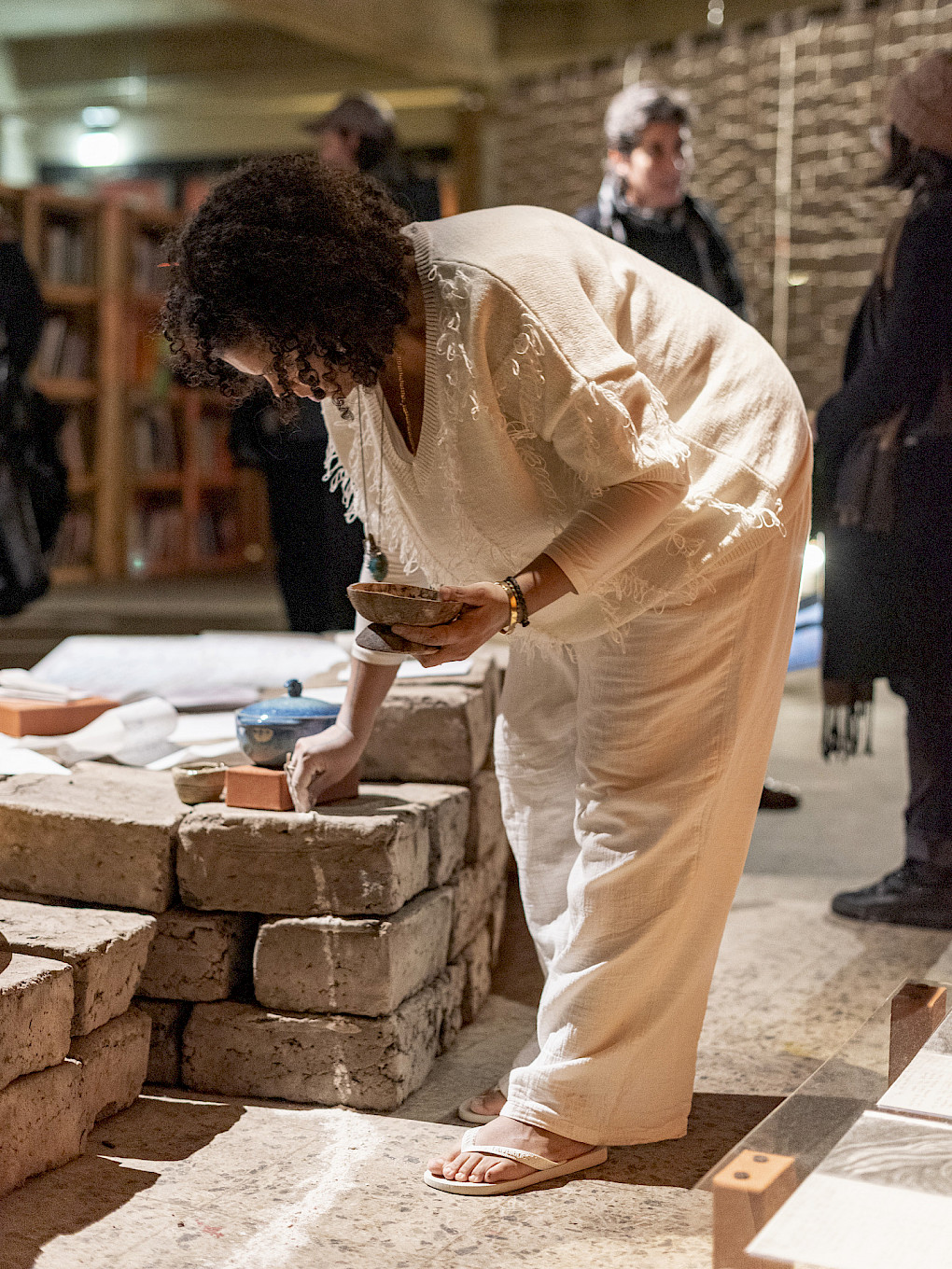 Images by Marvin Systermans