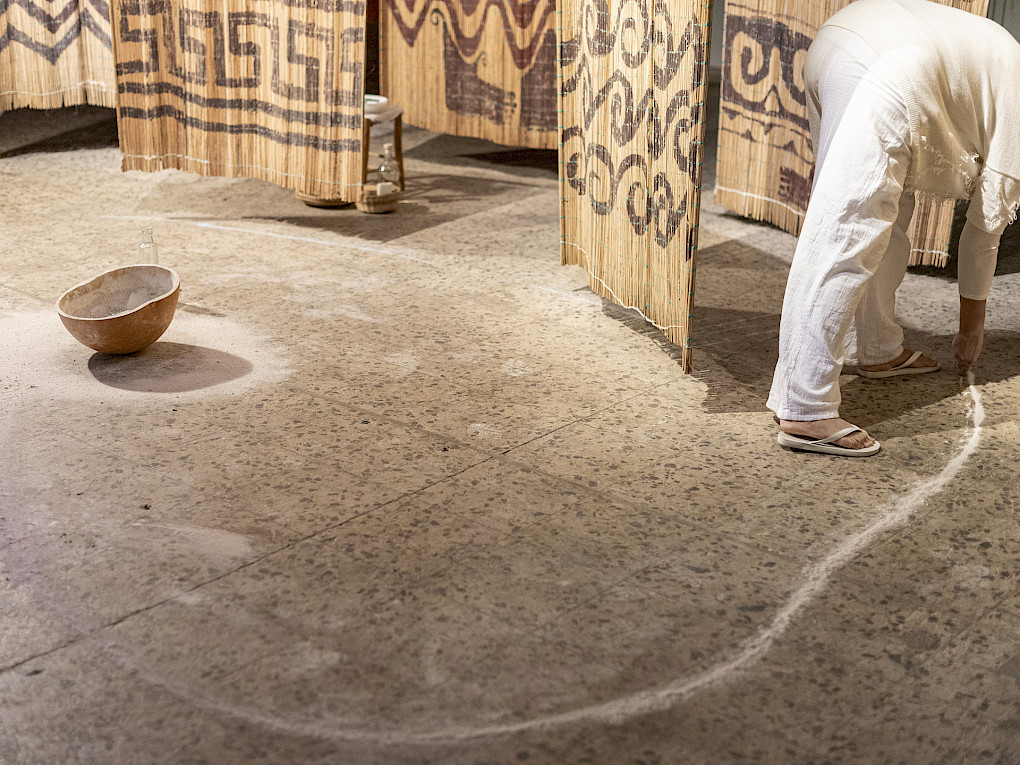 Images by Marvin Systermans