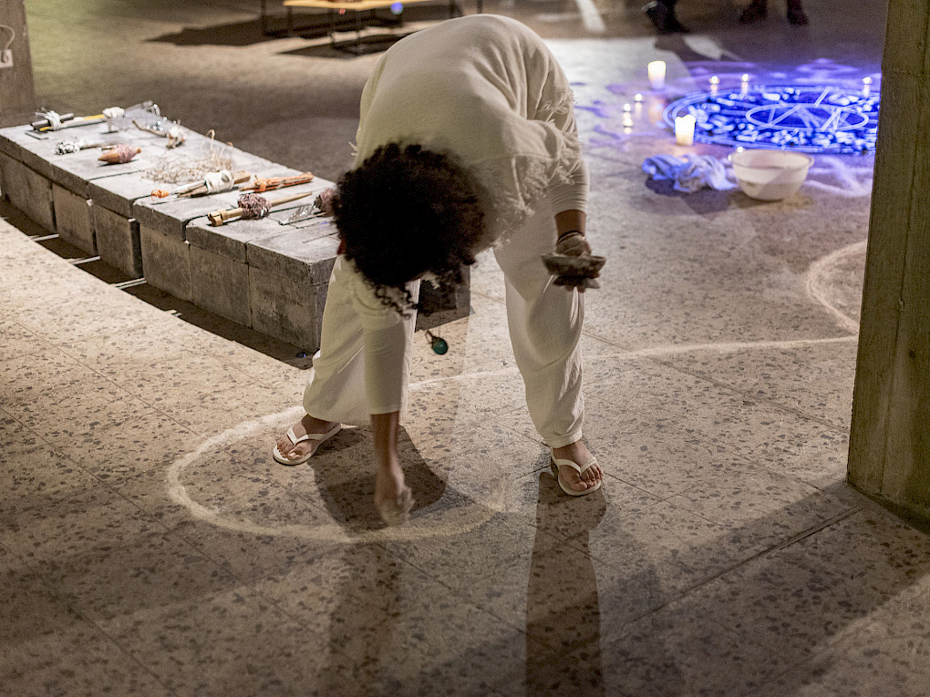 Images by Marvin Systermans