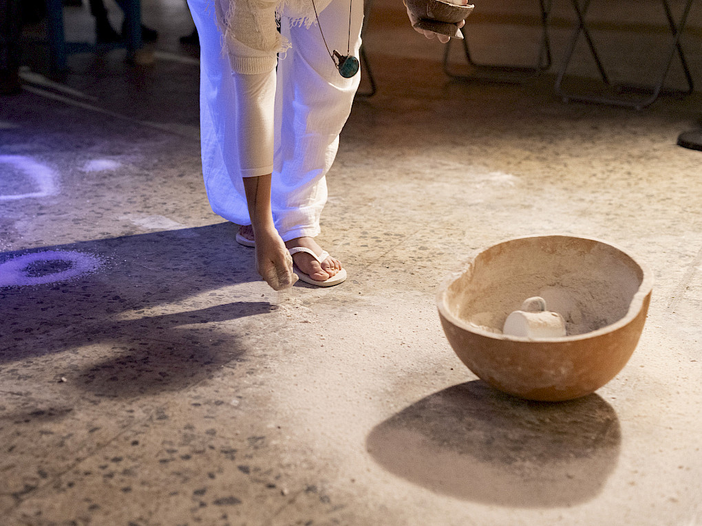 Images by Marvin Systermans