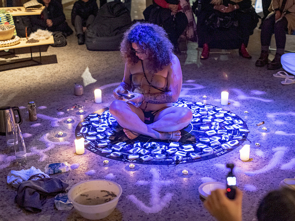 Images by Marvin Systermans