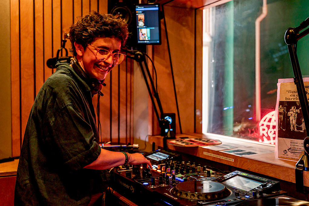 Impressions of Session II by Matthew Hansen