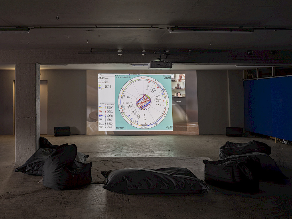 Film von Filipa César | Photo: Marvin Systermans