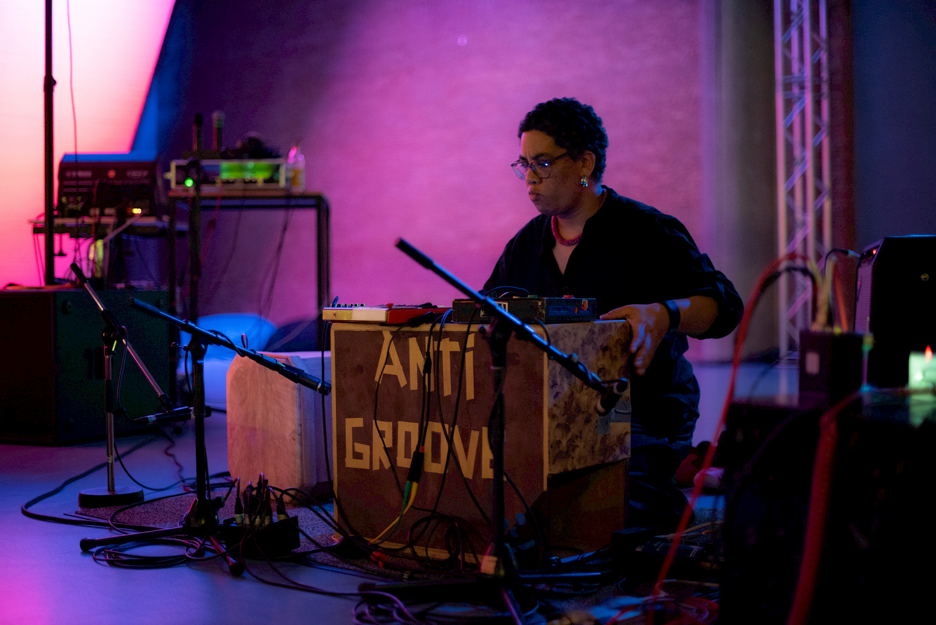 Laura Robles (c) Raisa Galofre