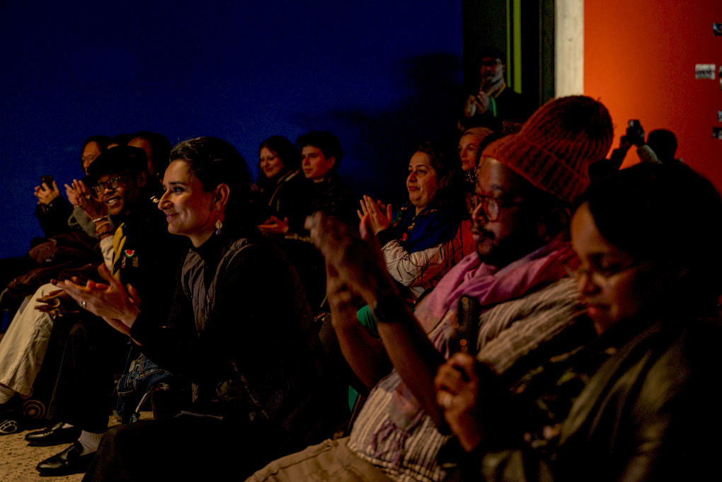 Preisverleihung | Photo: Matthew Hansen