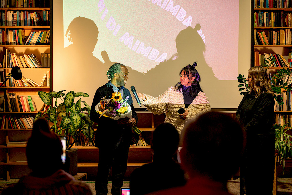 Preisverleihung | Photo: Matthew Hansen