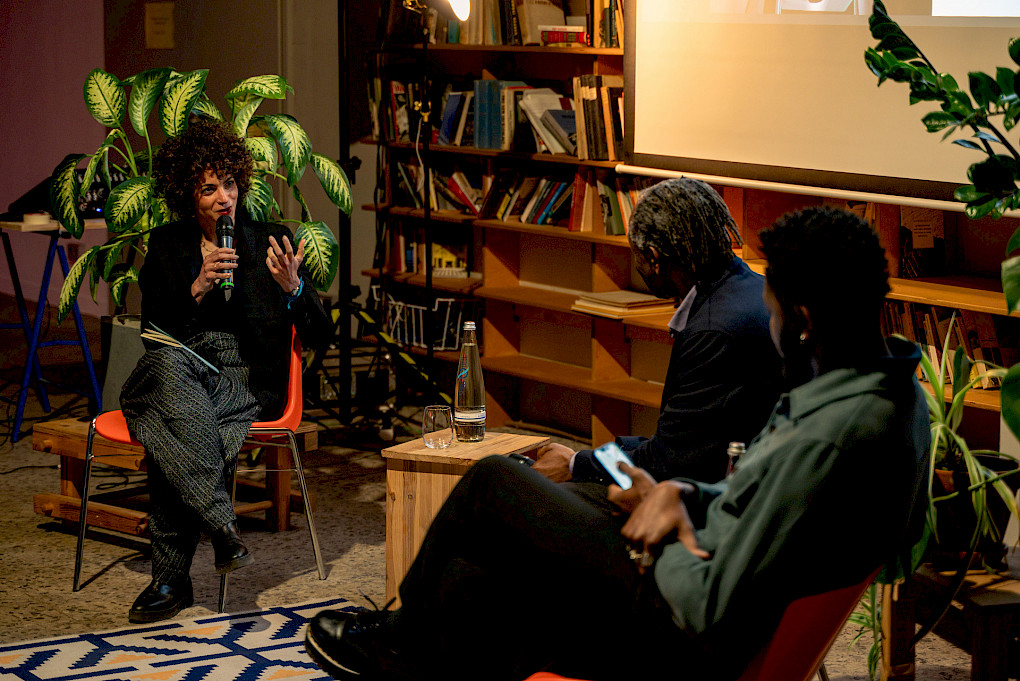 Preisverleihung | Photo: Matthew Hansen