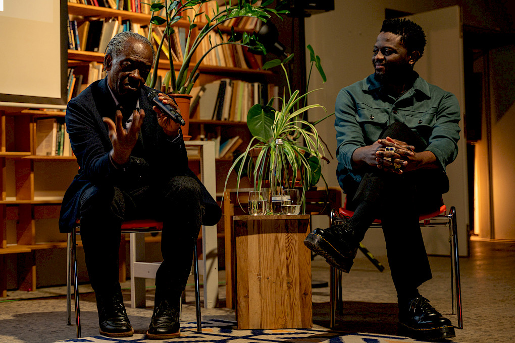 Preisverleihung | Photo: Matthew Hansen