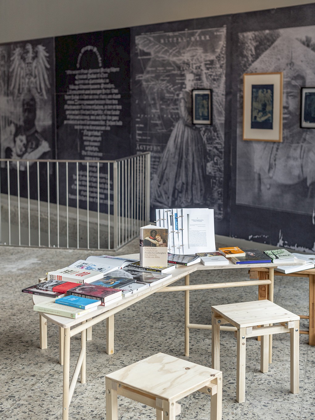 SAVVY.doc-Auswahl | Photo: Marvin Systermans